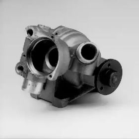 Kyburg Devirdaim M104 W124 W129 P187 (A104 200 29 01)
