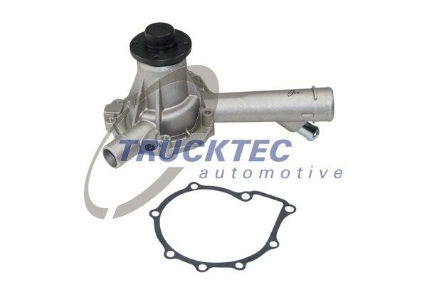 Trucktec Devirdaim M111 W202 W210 Kompresör (A111 200 23 01)