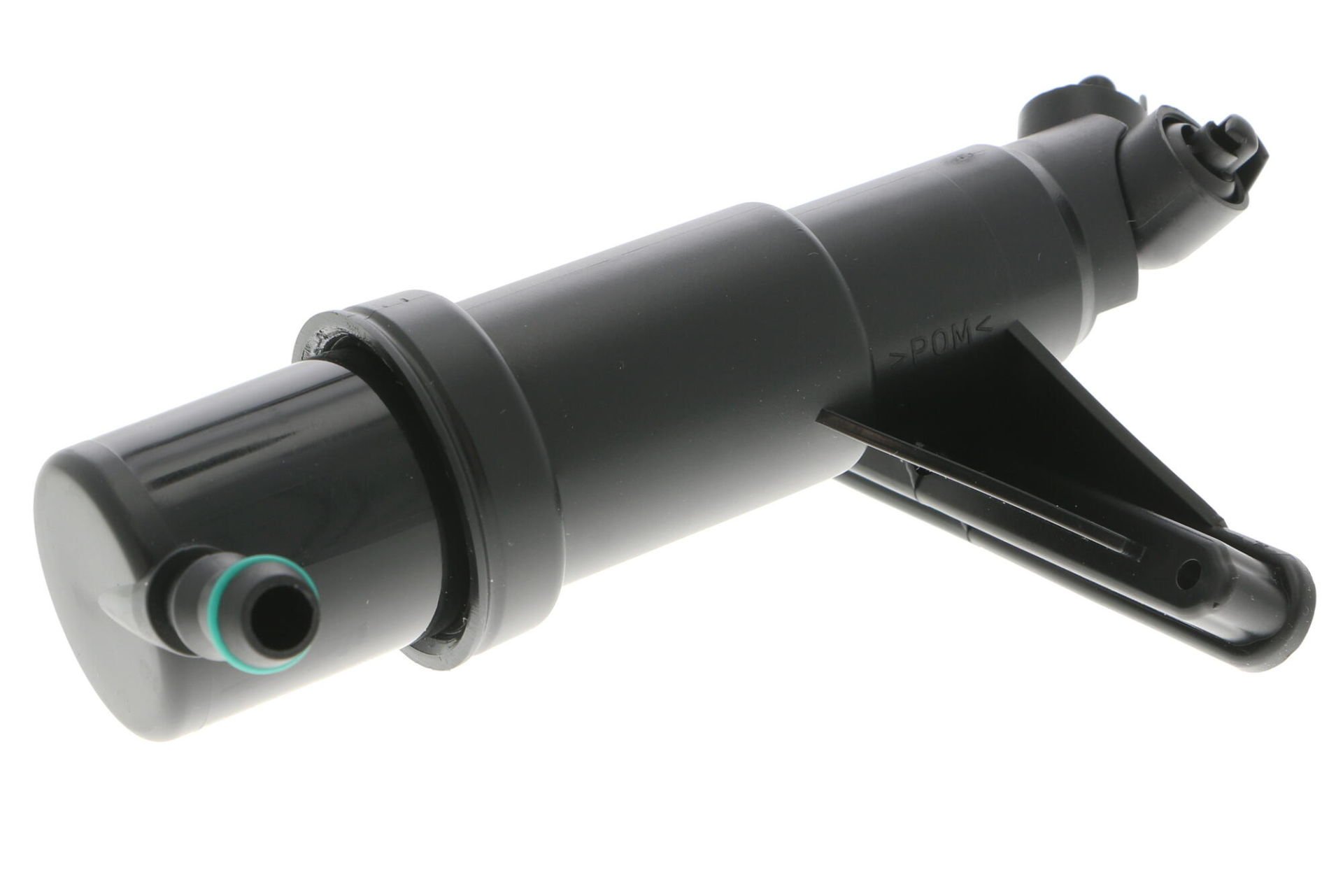 Kyburg Far Yıkama Robotu E60 Sol (6167 7 038 415)
