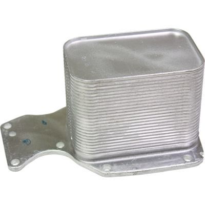 Kyburg Yağ Radyatörü B47 F10 F20 F30 (1142 8 574 005)