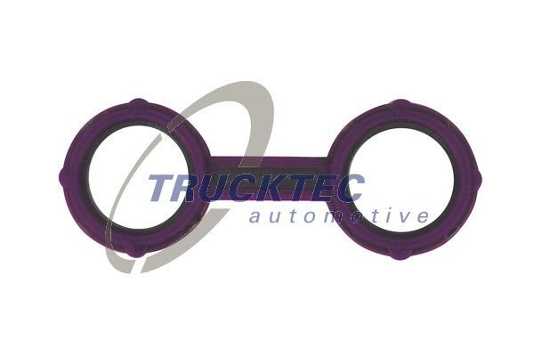 Trucktec 642 Yağ Radyatörü Contası (A642 188 01 80)
