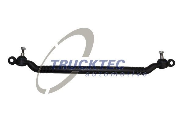 Trucktec Orta Rot E34 (3221 1 138 854)