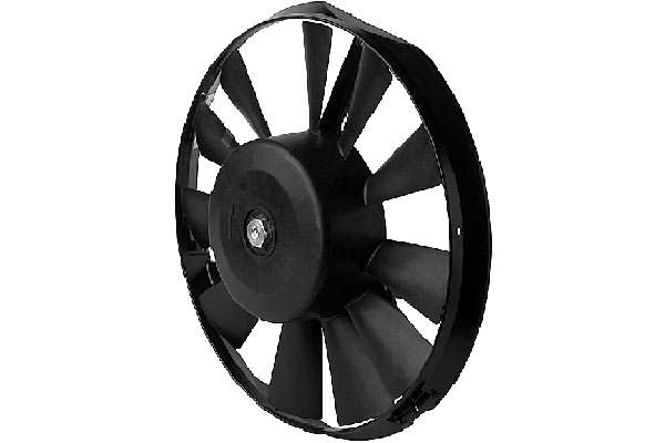 İthal Klima Fanı W123 W201 M601 (A000 500 60 93)