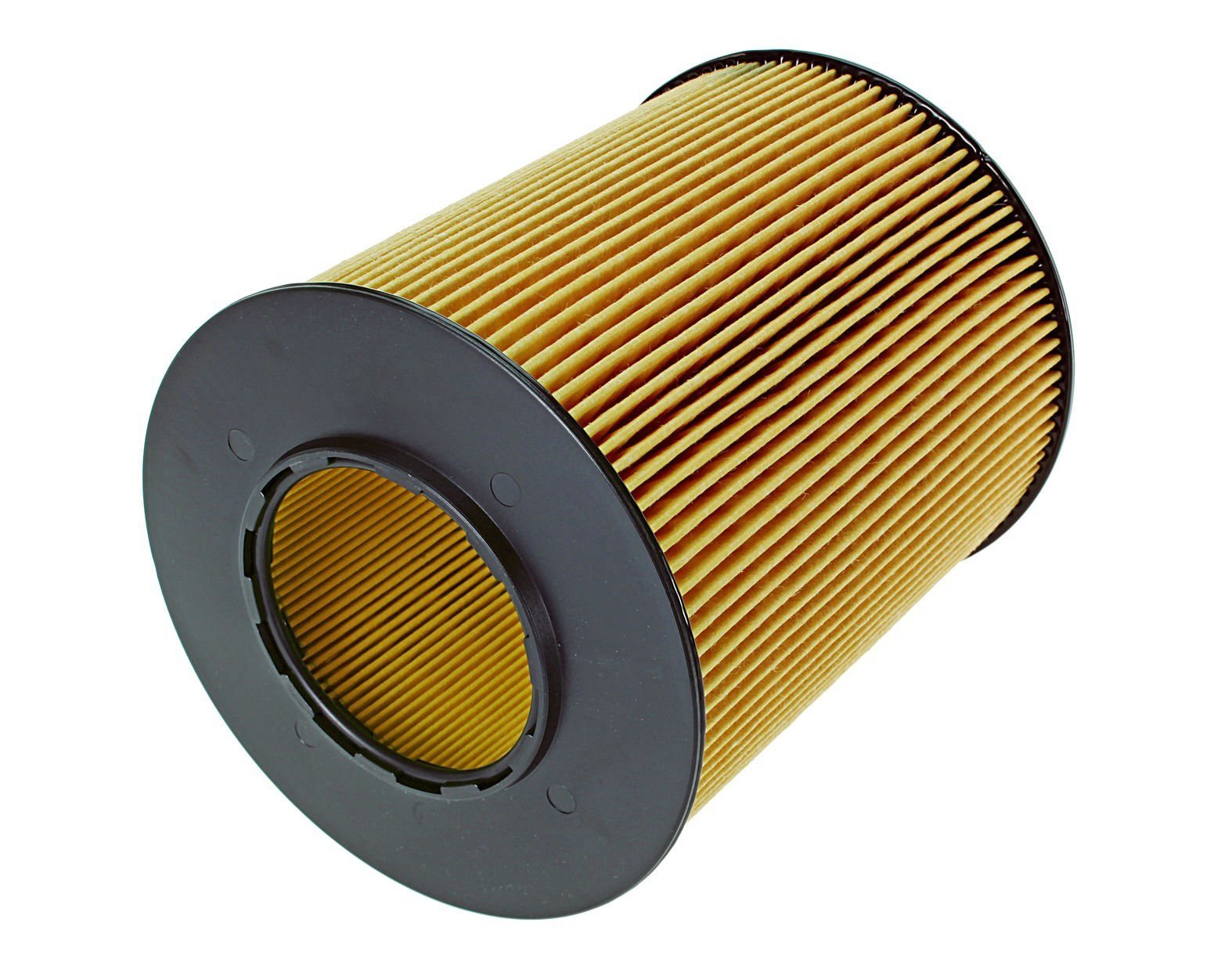 Mahle Knecht Hava Filtresi W166 (A166 094 00 04)