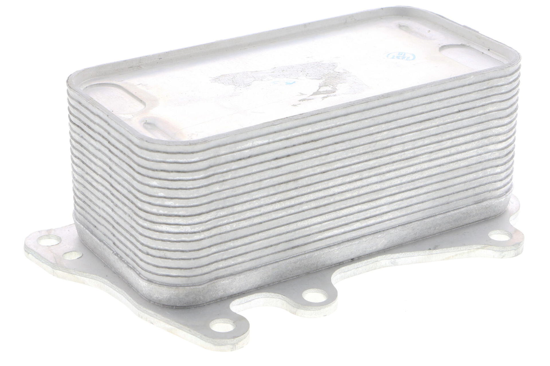 Nissens Yağ Radyatörü N 57 N F 07 10 15 20 (1142 8 510 856)