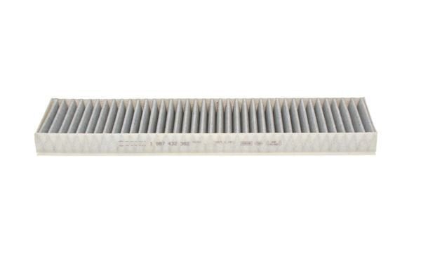 Hengst Klima Filtre (64311496711)