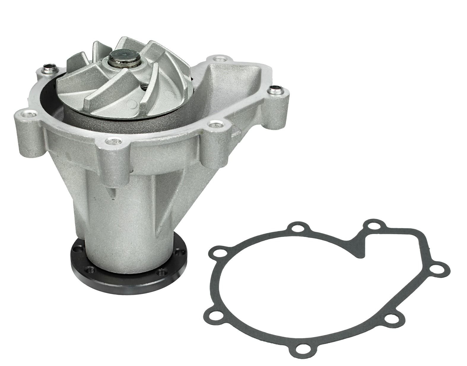 Kyburg Devirdaim M602 M603 250 300D (A602 200 02 20)