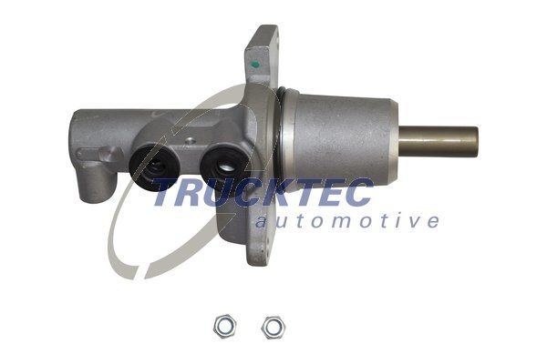 Trucktec Fren Ana Merkez W901 (A000 431 71 01)