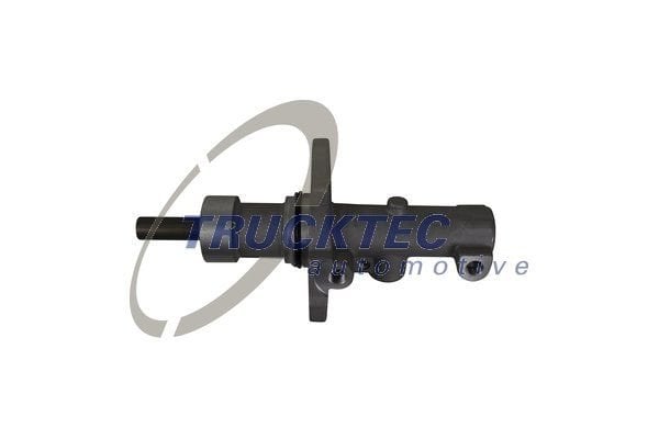 Trucktec Fren Ana Merkez W906 (A000 431 76 01)