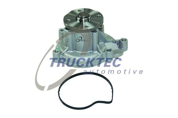 Trucktec Devirdaim M640 M266 W169 W245 (A640 200 03 01)