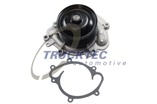 Trucktec Devirdaim M642 (A642 200 10 01)