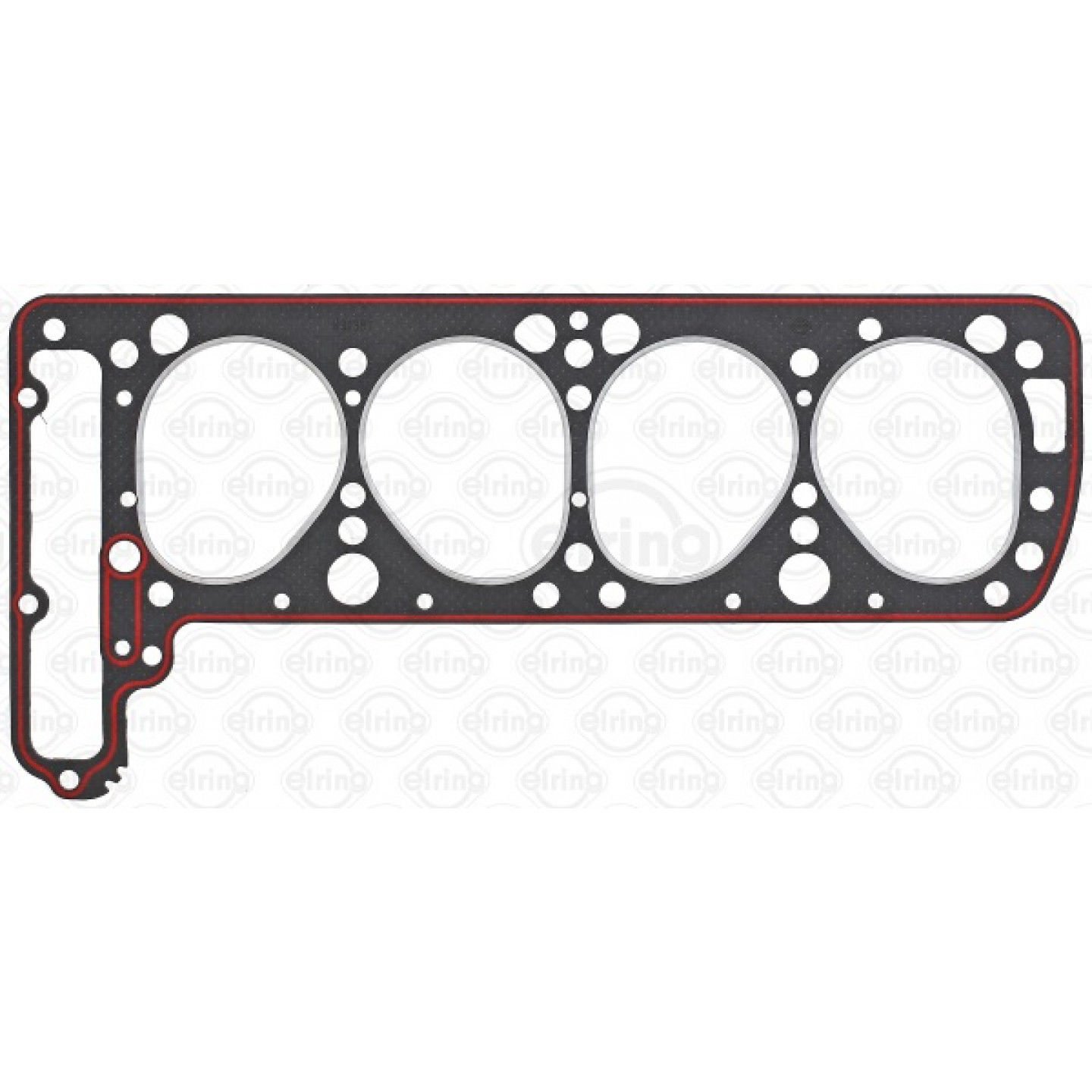 Elring M121 Silindir Kapak Contası 200 (A121 016 40 20 831 395)
