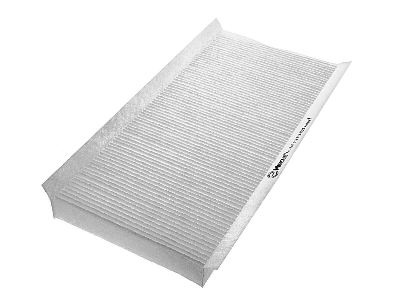 Kolbenschmıdt Klima Filtresi W169 W245 (A169 830 01 18)
