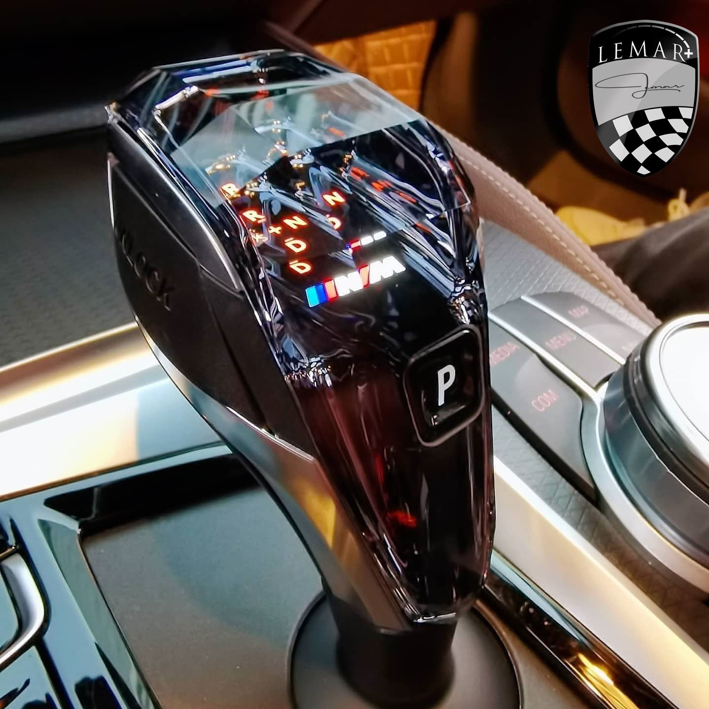 Vites Topuzu Kristal Tek F40