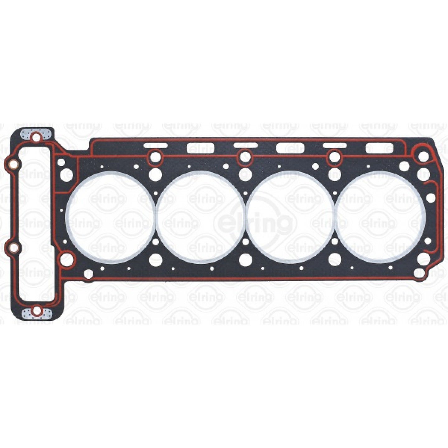 Elring M111 Silindir Kapak Contası 230 Em 92 60 M (A111 016 31 20)