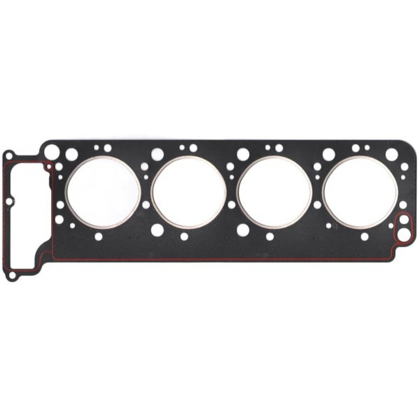 Elring M116 Silindir Kapak Contası Sağ 380 88 00 M (A116 016 45 20)