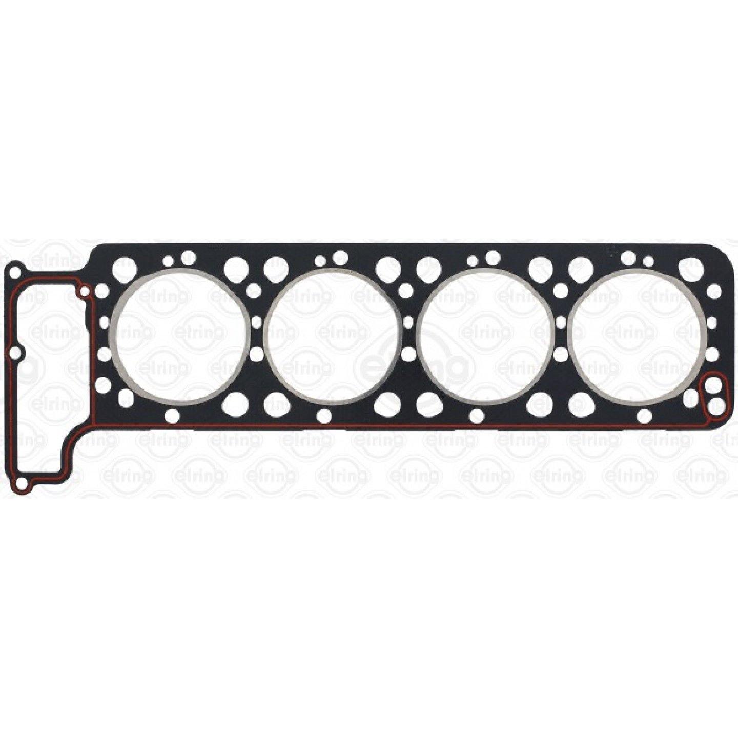 Elring M117 Silindir Kapak Contası 450 Sel (A116 016 47 20)
