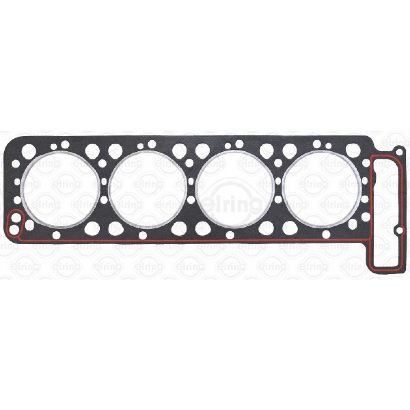 Elring M117 Silindir Kapak Contası 450 Sel (A116 016 46 20)