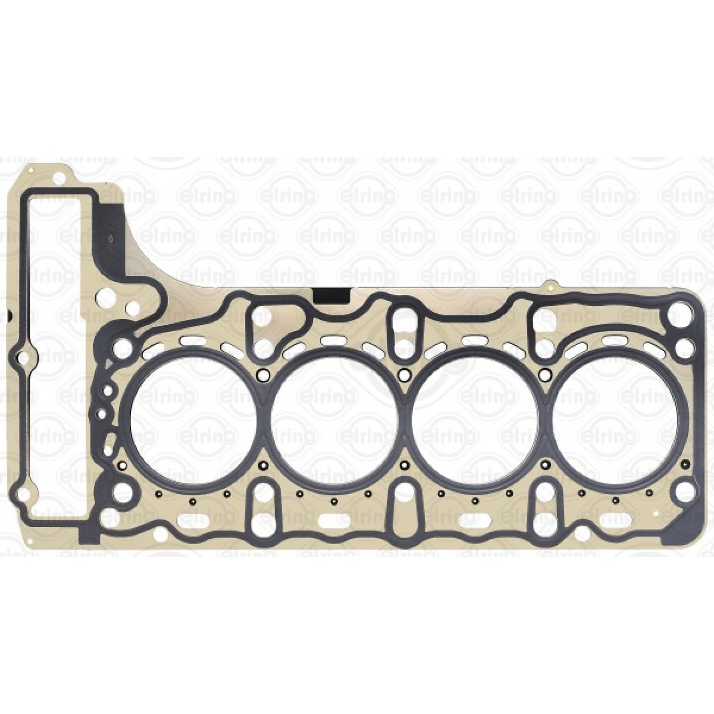 Elring M651 Silindir Kapak Contası 84 00 M (744 940)