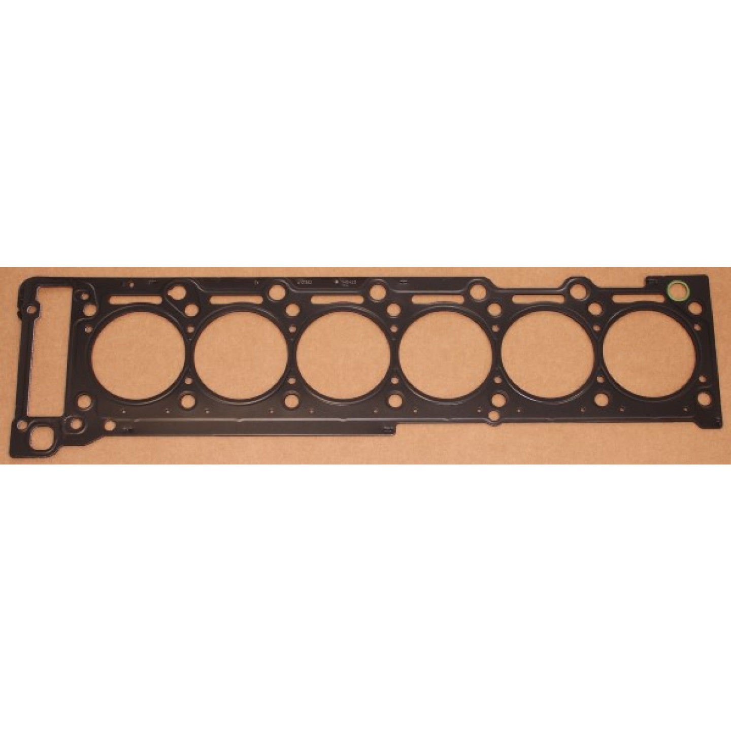 Elring M613 Silindir Kapak Contası 88 00 M 2 Delik (A648 016 04 20)