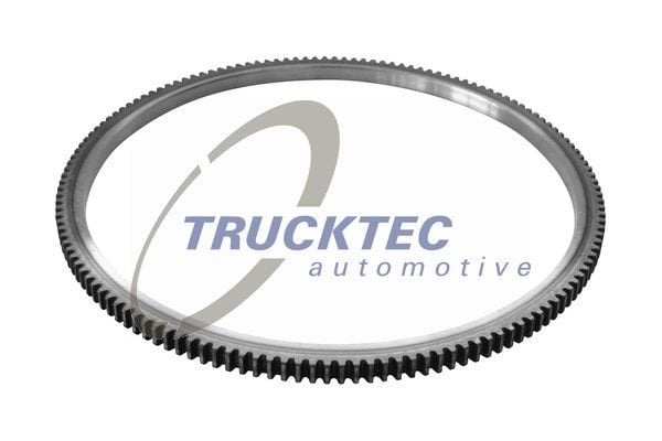 Trucktec Volant Dişilisi 144 Diş 276 Mm (A102 032 02 05)