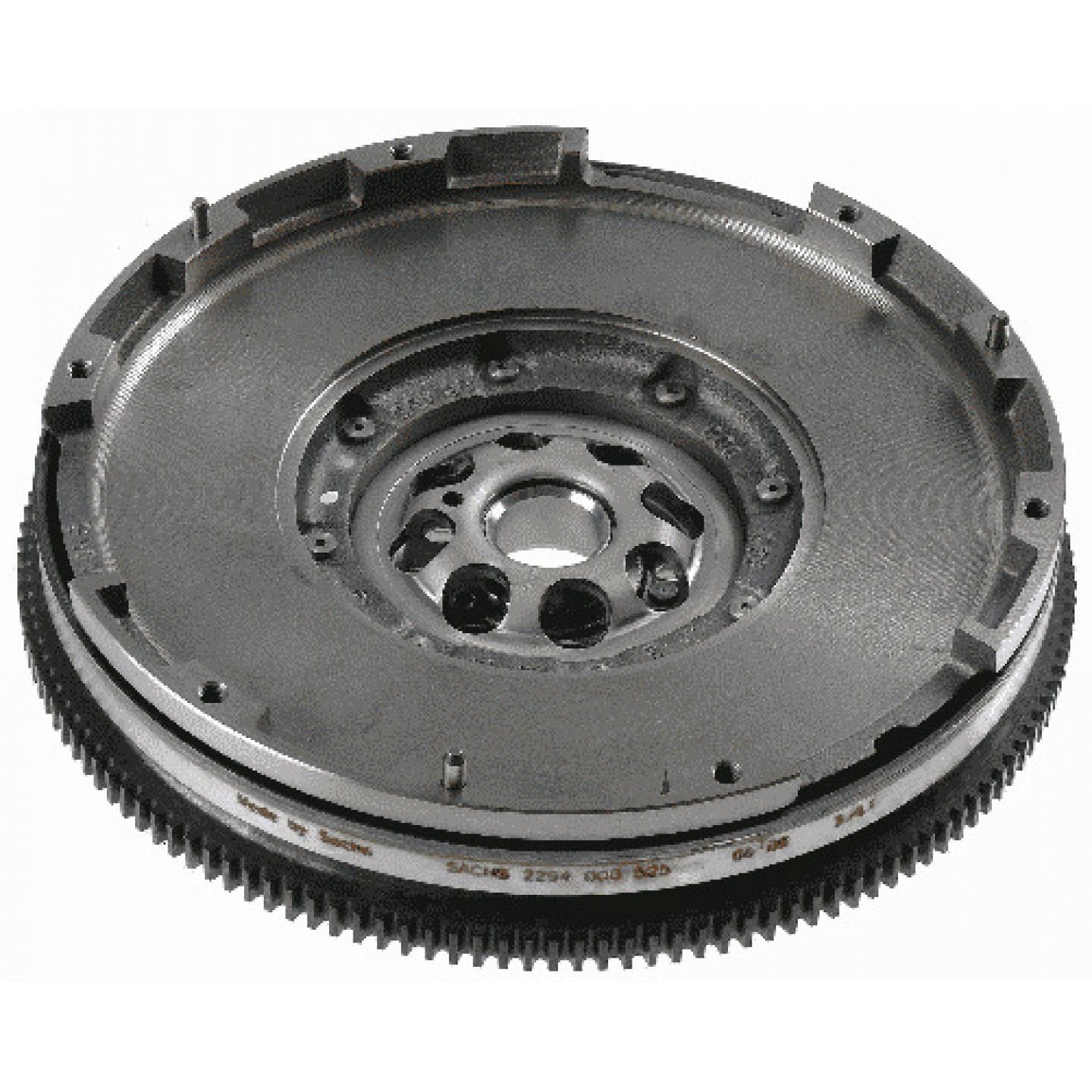 Sachs Volant M602 Sprınter (A602 030 23 05)