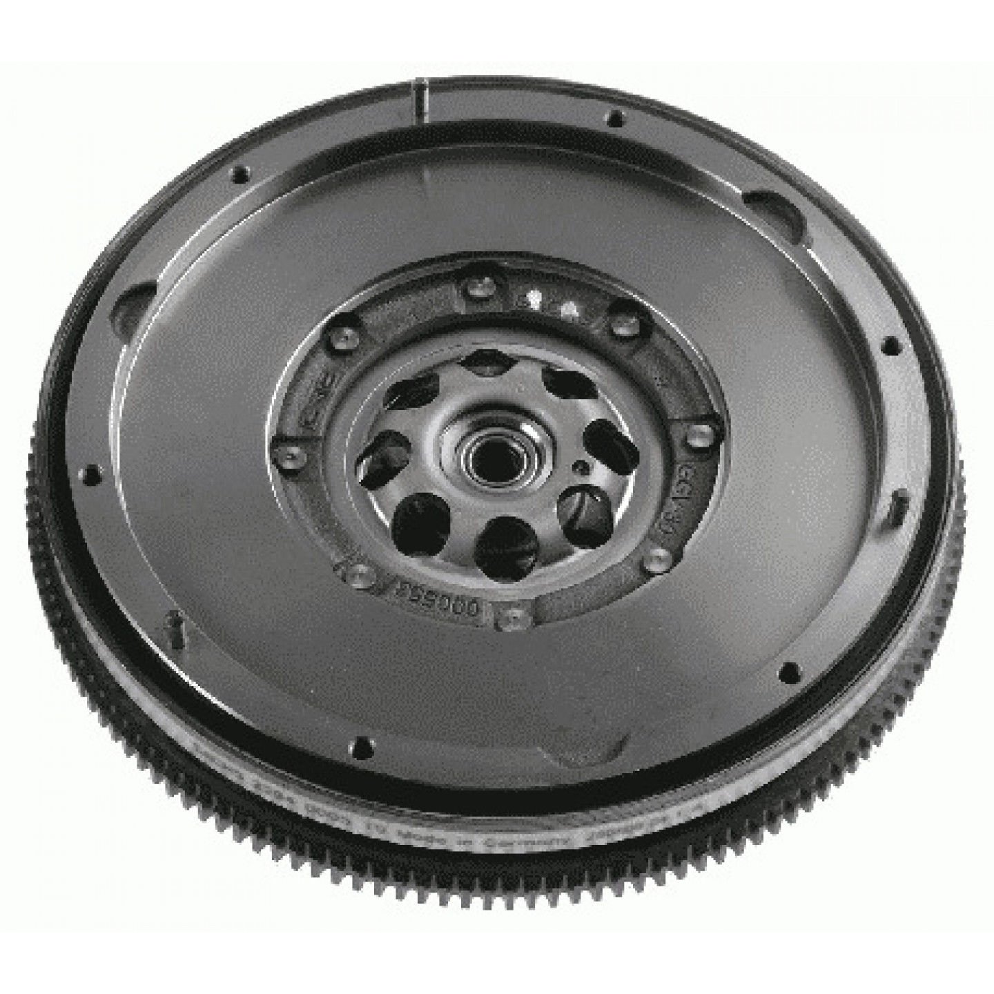 Sachs Volant M611 M612 Sprınter (A611 030 20 05)