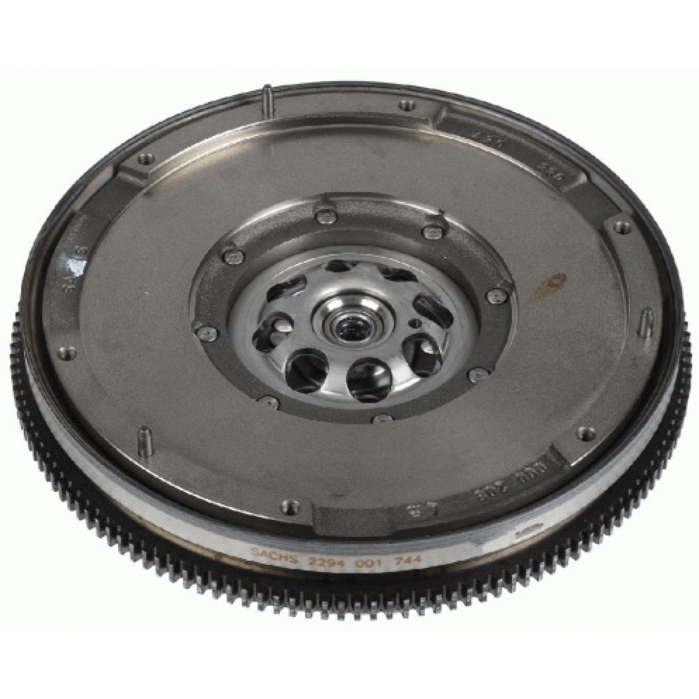 Sachs Volant M611 W638 2294 000 M628 (A611 030 17 05)