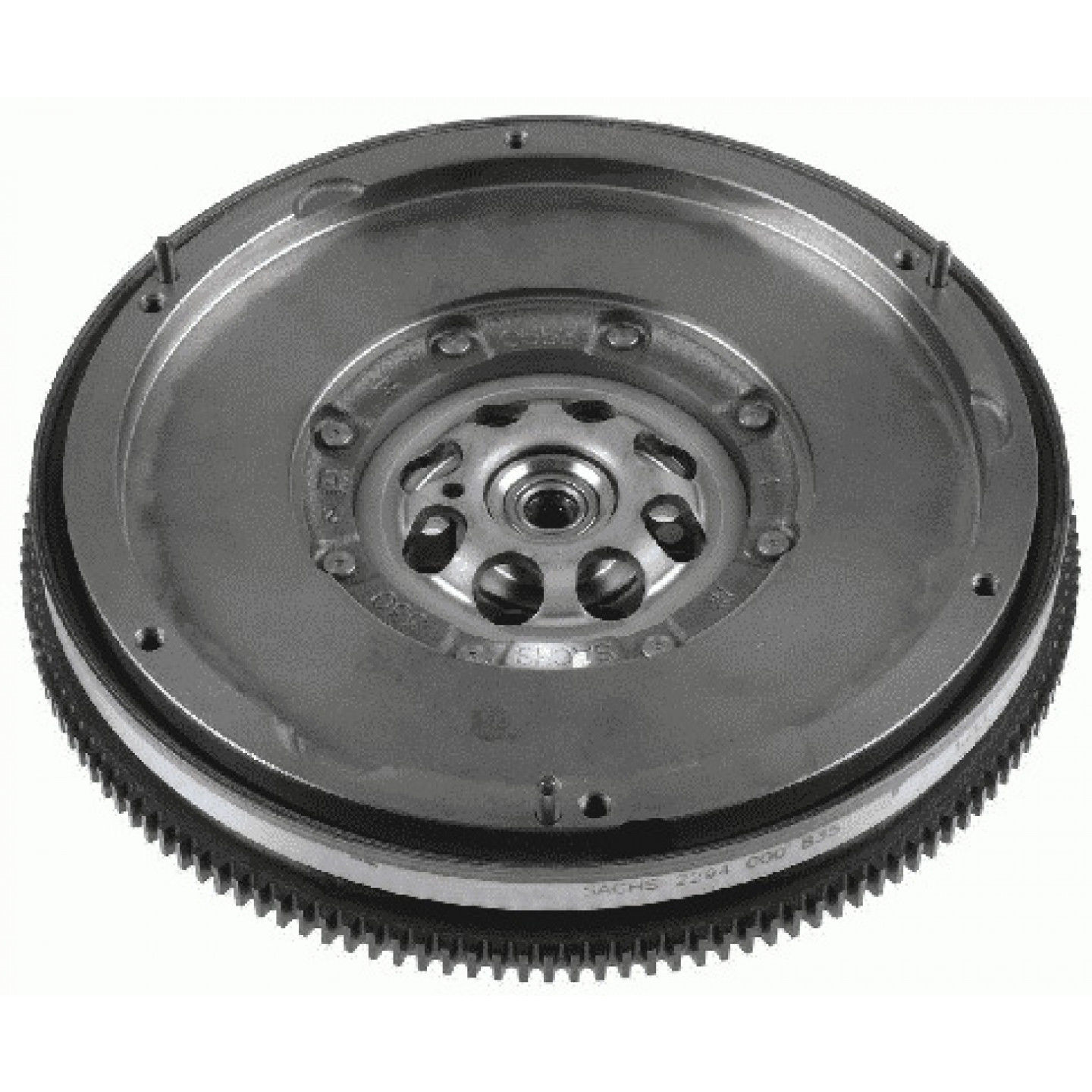 Sachs Volant M646 Sprınter 2007 10 (A646 030 13 05)