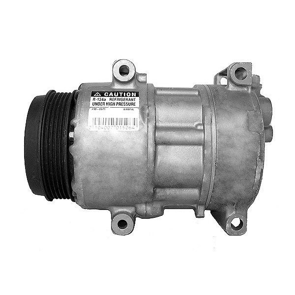 Denso Klima Komprosörü W169 W245 Cdı Denso (A002 230 14 11)