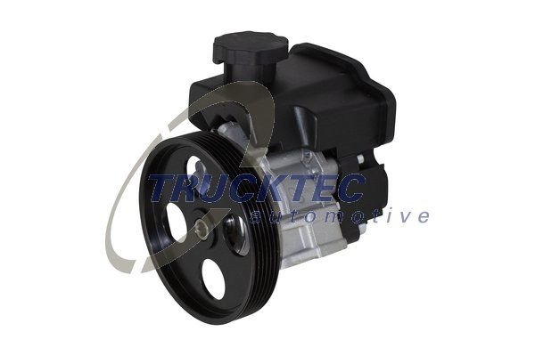Trucktec Direksiyon Pompası W204 W211 (A004 466 70 01)