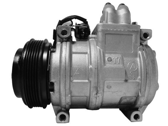 Vemo E36 Klima Komprösörü E34 (6452 8 385 915)