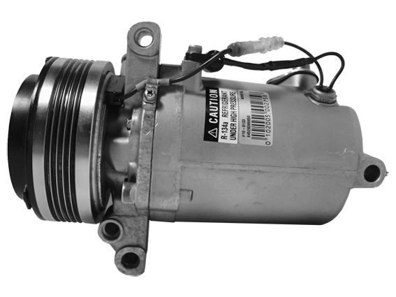 Vemo E46 Klima Komprösörü E39 Ym (6452 6 901 206)