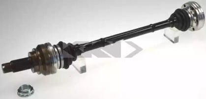 Gkn Aks Mili E81 87 90 Sağ (3321 7 561 784)