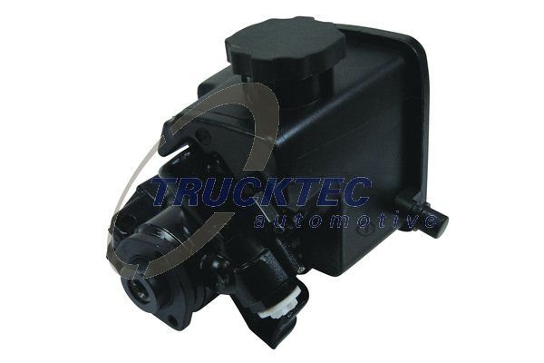 Trucktec Direksiyon Pompası W906 Cdı (A003 466 72 01)