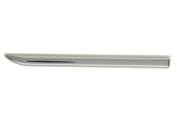 İthal Çamurluk Çıtası Ön W204 Sol (HO B20706)