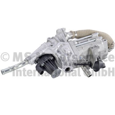 Pierburg Egr Valfi Sağ Komple Sport Discovery 3 0Td6 (LR018753)