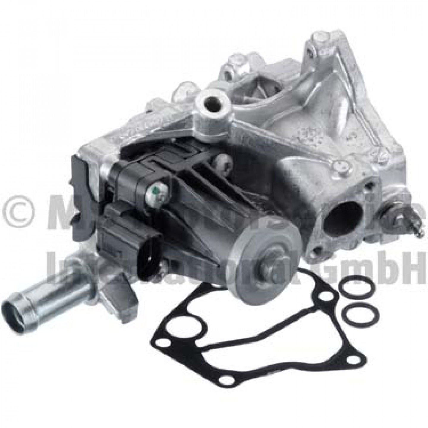 Pierburg Egr Valfi Sol Komple Sport Discovery 3 0Td6 (LR018752)