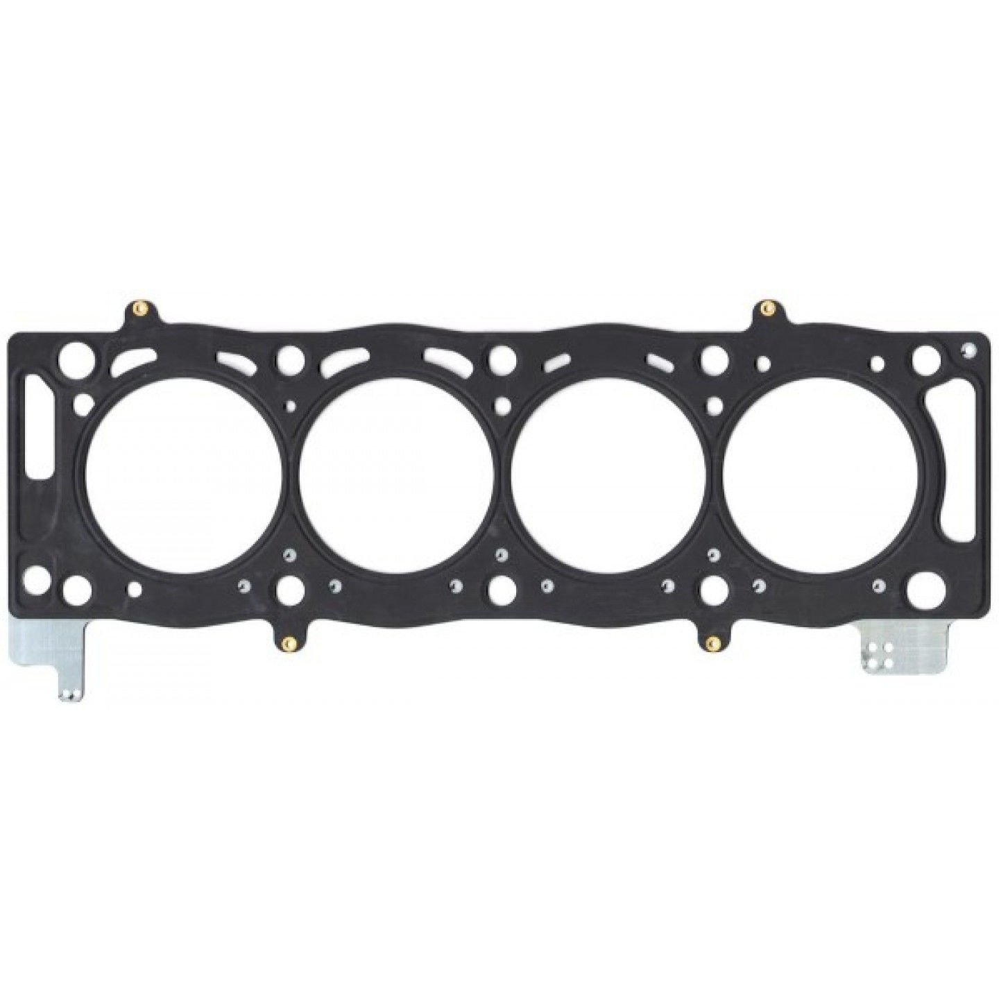 Elring Lr Silindir Kapak Contası L538-L359 Evoque-Freelander Iı 2.2D Dw12 2 Kertik (LR017304)