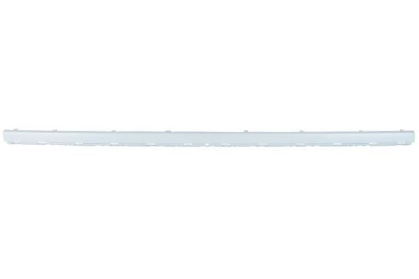 İthal Tampon Kaplaması Arka E39 2001 03 Krom Orta (5112 7 005 942)