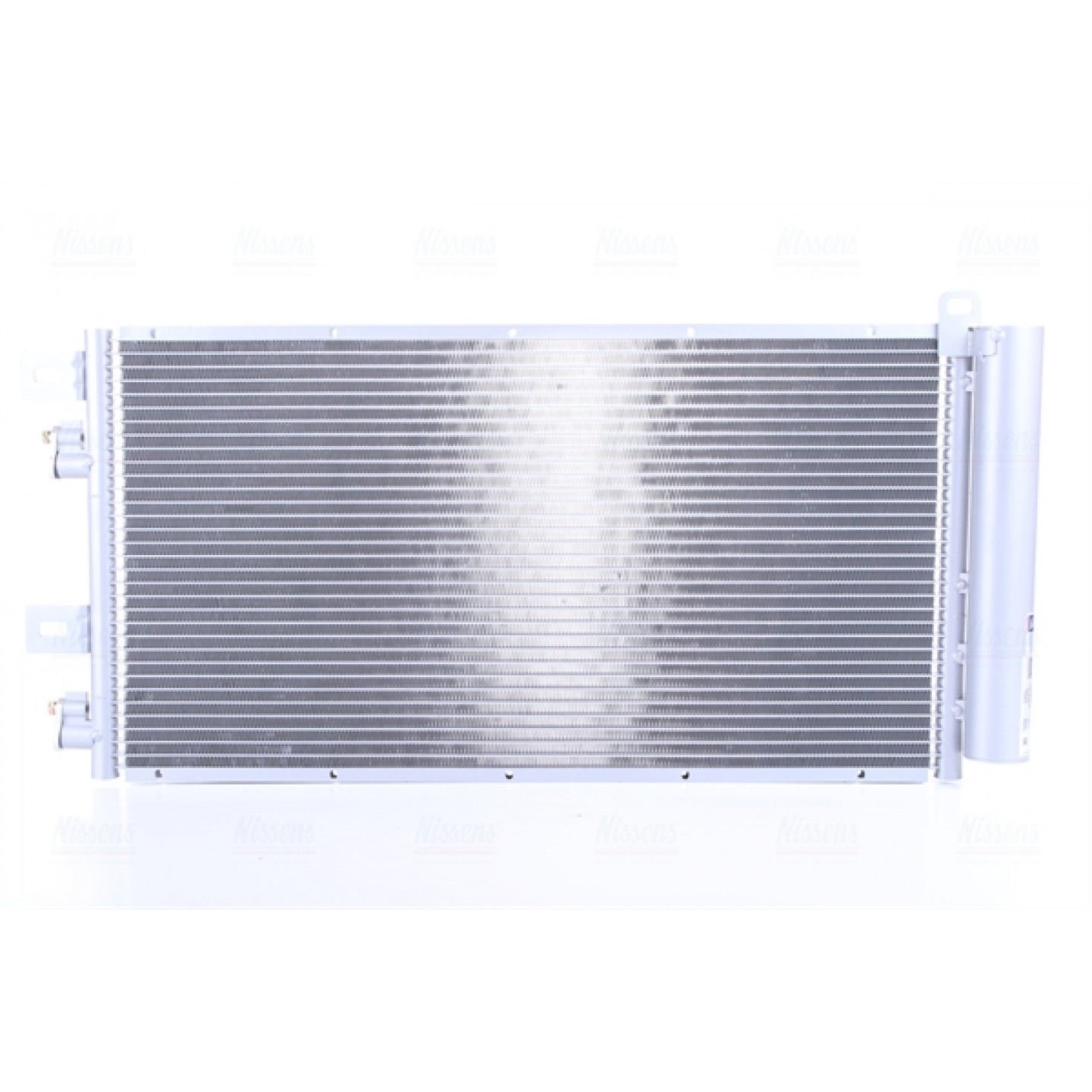 Nissens Klima Radyatörü Mını R50 R52 R53625×302X16 (6453 1 490 572)