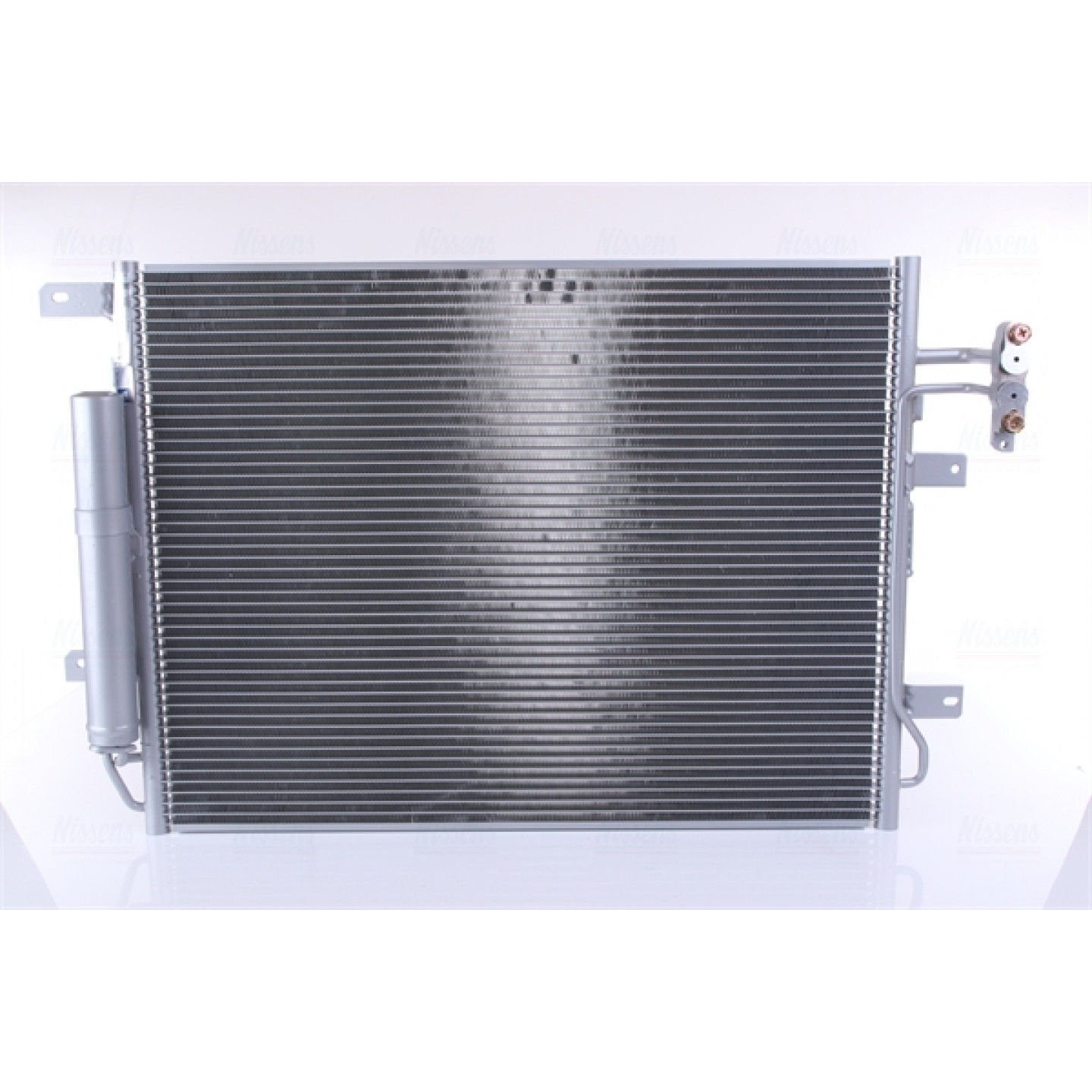 Nissens Klima Radyatörü Range Rover Iıı 6637×454X16 (LR097939)