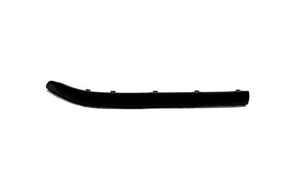 İthal Tampon Kaplaması Ön E46 1998 01 Sol (TY BM99017MAL)
