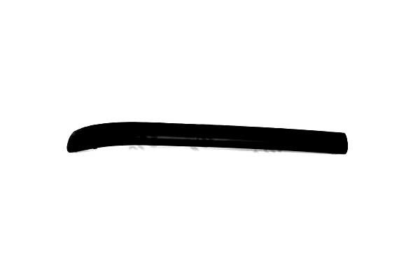 İthal Tampon Kaplaması Ön E46 2001 05 Sol (GD 2501UL)