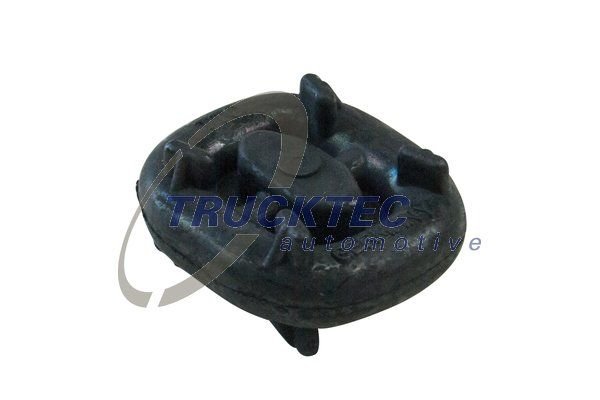 Trucktec Egzos Askı Lastiği W124 (A124 492 00 44)