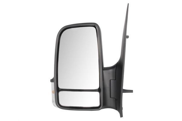 Vıevmax W906 Ayna Spr 2011 Kapaklı Sol (A000 810 58 19)