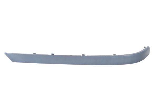 İthal Tampon Kaplaması Arka E65 2002 08 Sol (TYG BM04053MAL)