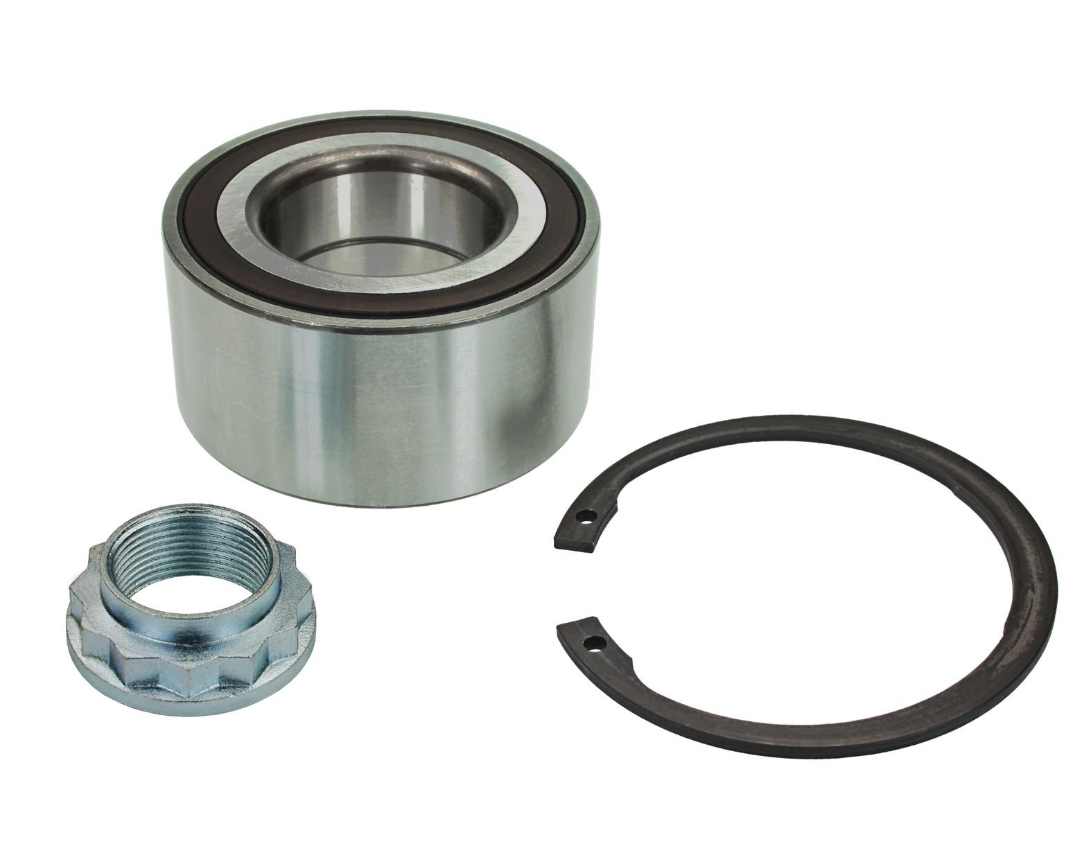 Meyle Aks Rulmanı Arka E87 E90 M57 N52 (3341 6 762 321)