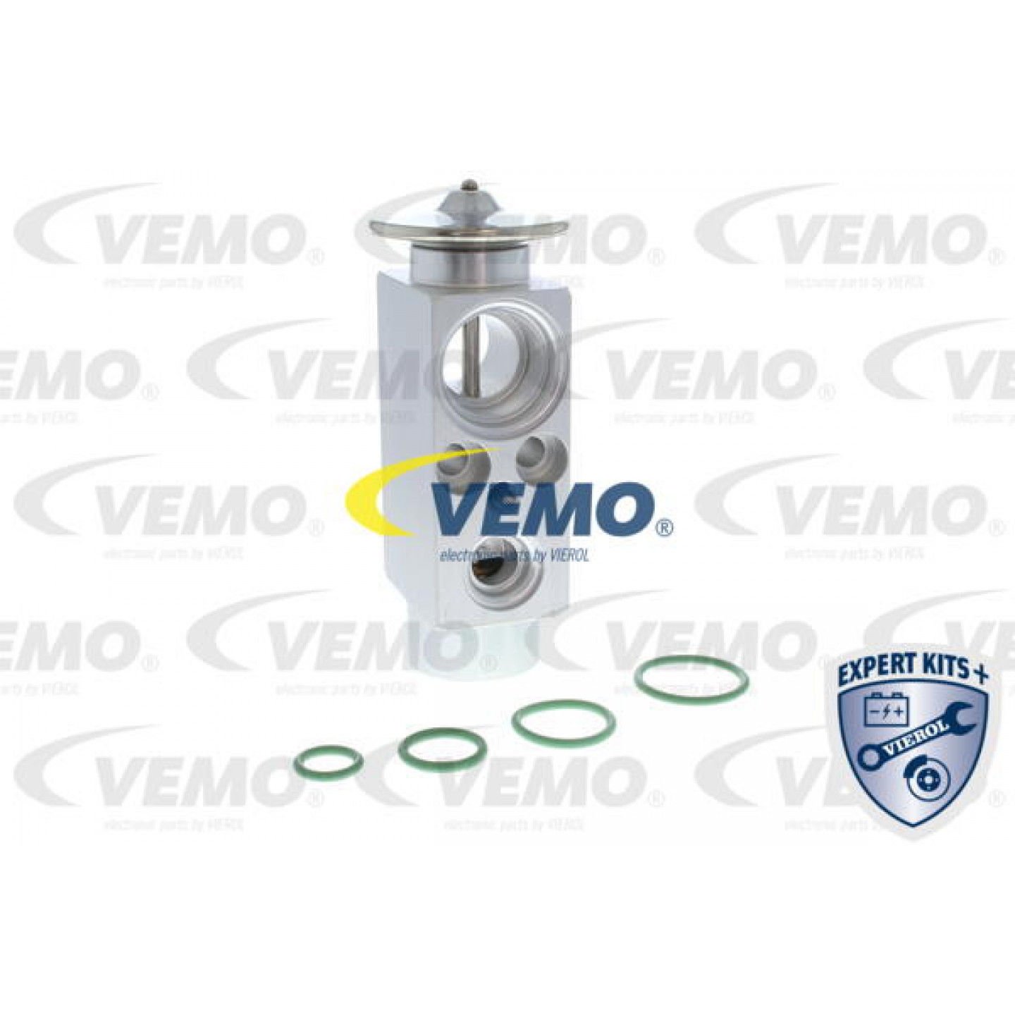 Vemo E36 Klima Valfi E34 (6411 8 390 612)