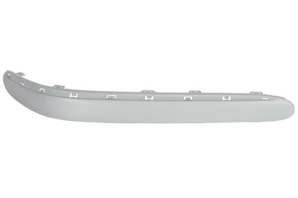 İthal Tampon Kaplaması Ön W220 2003 05 Sol (A220 885 17 21)